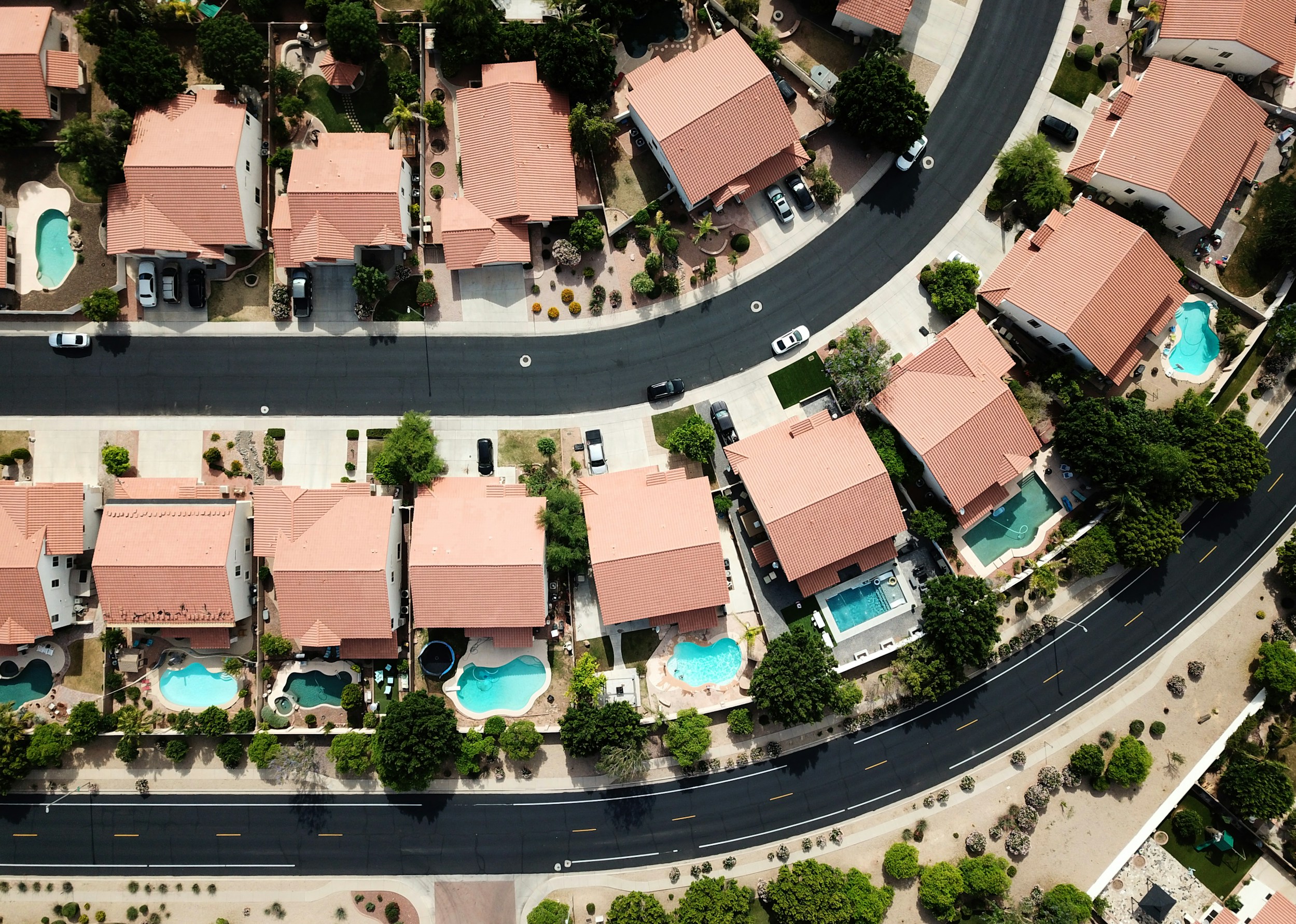 Property Portfolio Management