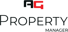AG Property Manager logo